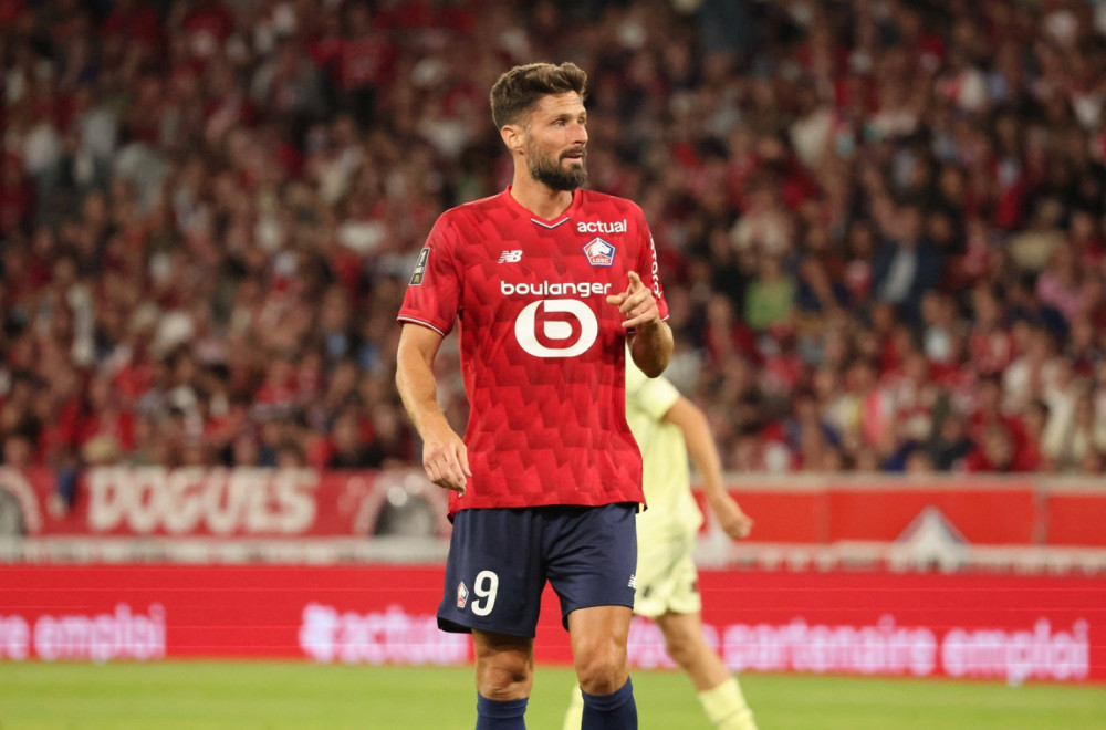 Lil slavi Olivijea Žirua