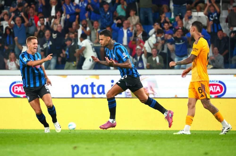 Vlahović dotukao Parmu, Krstović debitovao u remiju Atalante i novajlije