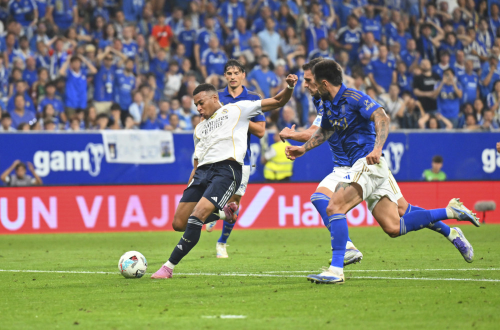 Mbape: "Što imate više novca, imate i više problema"