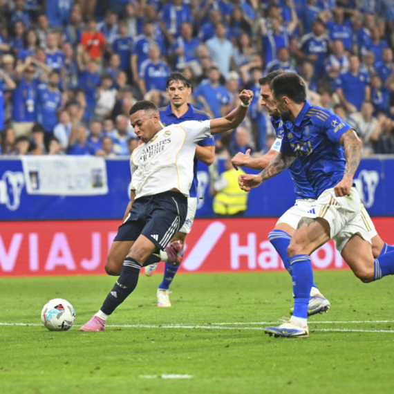 Mbape: "Što imate više novca, imate i više problema"