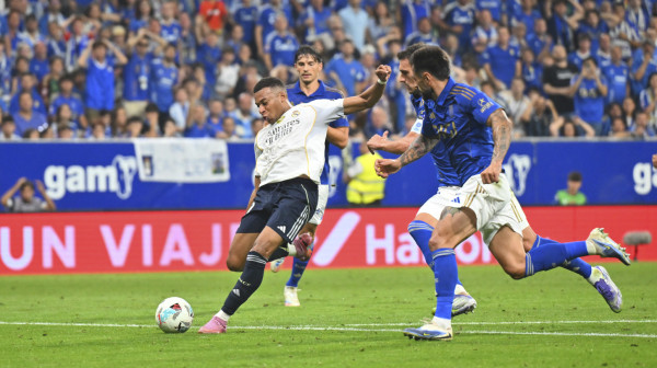 Mbape: "Što imate više novca, imate i više problema"