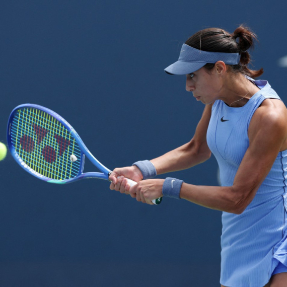 Olga: "Uh, ne mogu da pričam – najteži poraz ikad"