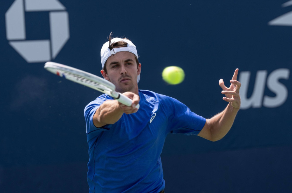 Đoković saznao mogućeg rivala u 2. kolu US opena