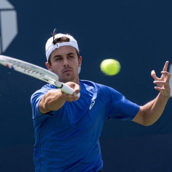 Đoković saznao mogućeg rivala u 2. kolu US opena