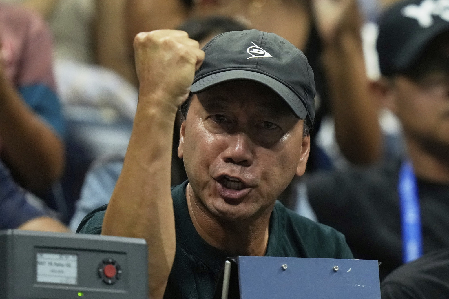 Đoković 3-0 sa žuljevima; Prvi u Open eri; Radi se o tome... FOTO/VIDEO