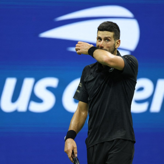 Đoković 3-0 sa žuljevima; Prvi u Open eri; "Radi se o tome..." FOTO/VIDEO