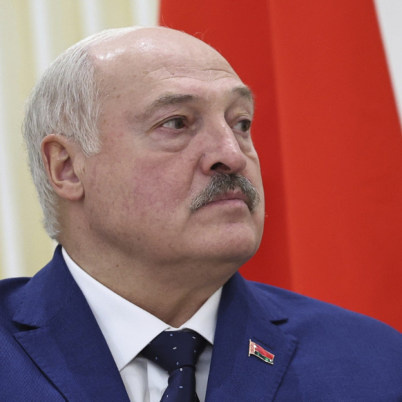 Igre iza kulisa? Lukašenko hvali Trampa