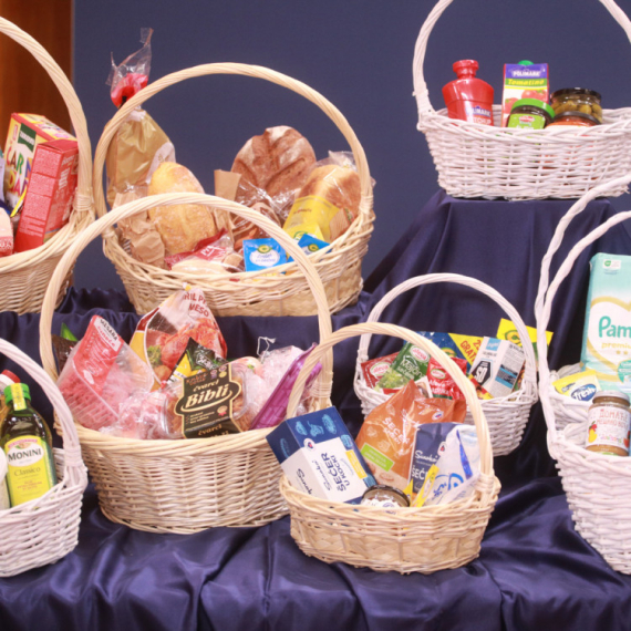 "Ograničavanje marži dobro za sve"; "Mere u pravom trenutku"