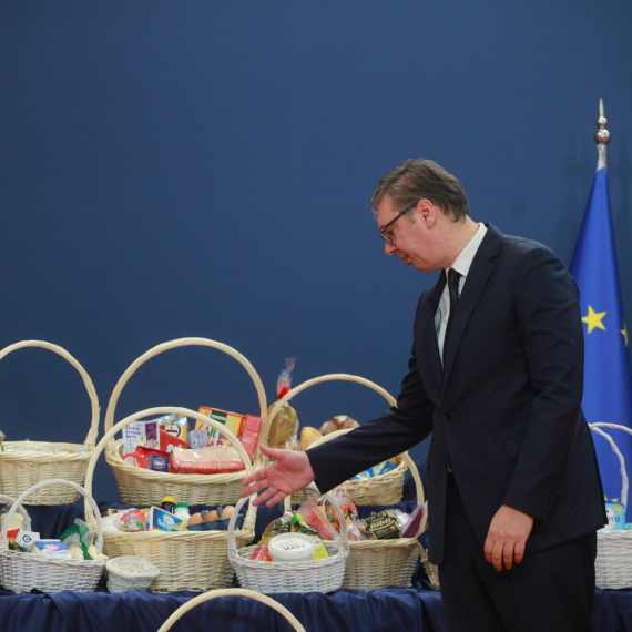 "Ovo se prvi put dešava"; Stručnjak o ekonomskim merama: Očekujem dobre rezultate