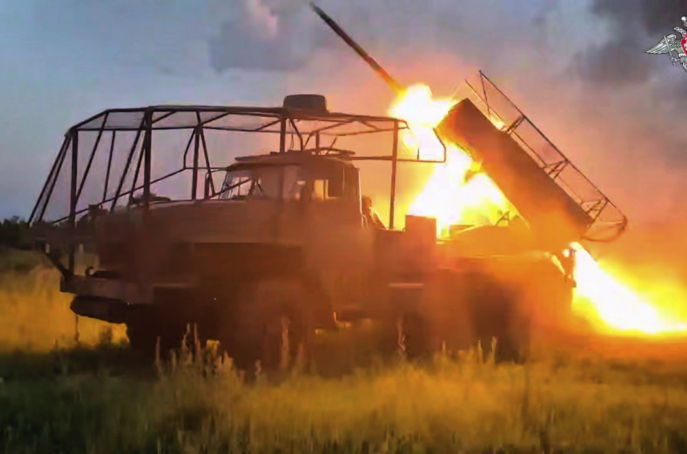 Evropa diže ruke od Ukrajine?