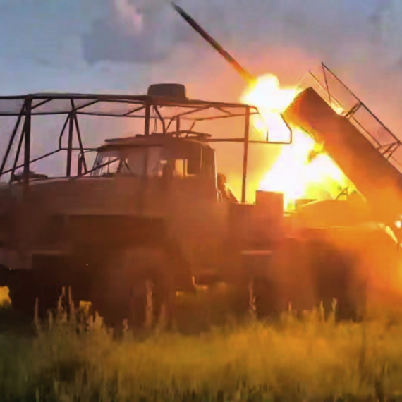 Evropa diže ruke od Ukrajine?