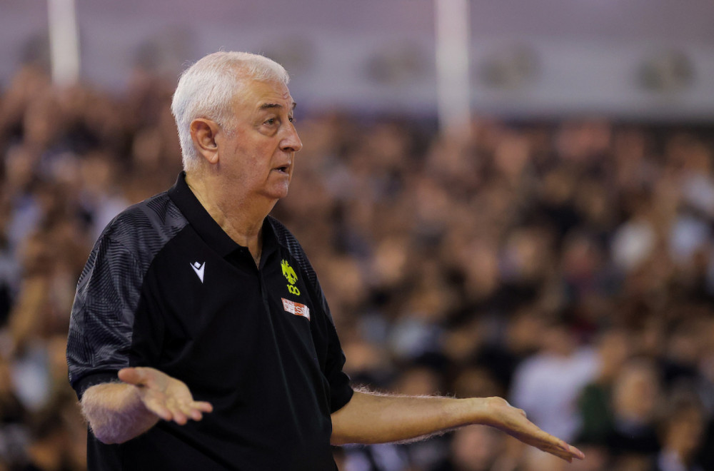 Šakota: "Je l' dobro da je toliko dobro?"