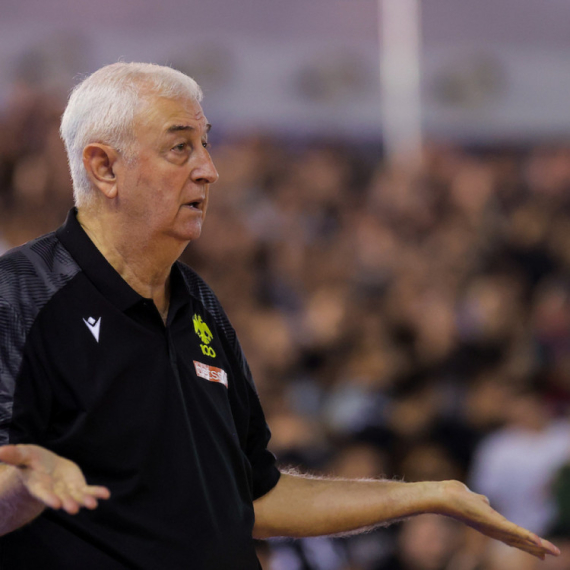 Šakota: "Je l' dobro da je toliko dobro?"