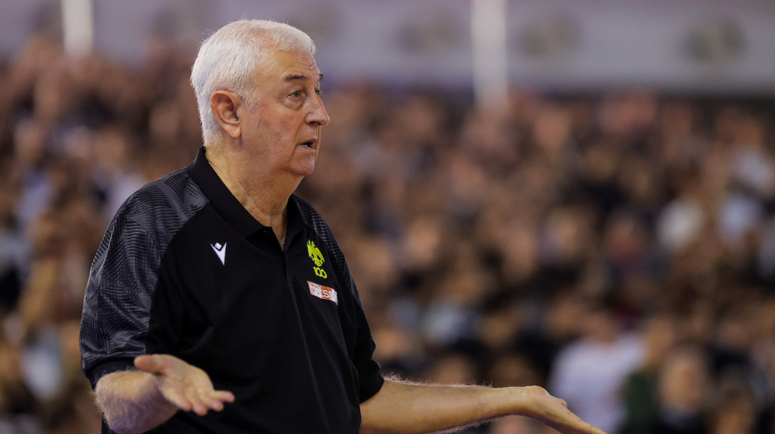 Šakota: "Je l' dobro da je toliko dobro?"