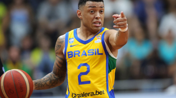 Jago vodio Brazil do ubedljive pobede – Argentinci pretpeli šok na startu Amerikupa