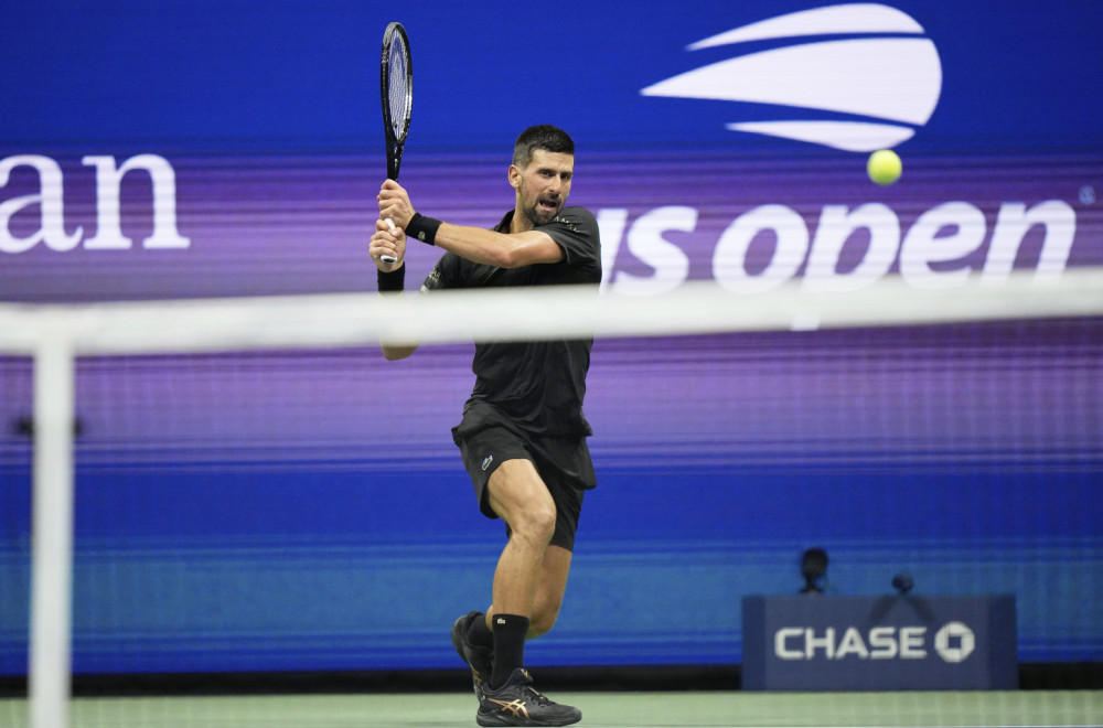 Đoković opet ispisao istoriju – kao niko nikad na ATP i WTA!