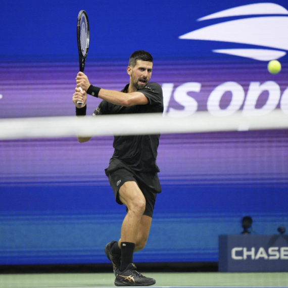 Đoković opet ispisao istoriju – kao niko nikad na ATP i WTA!