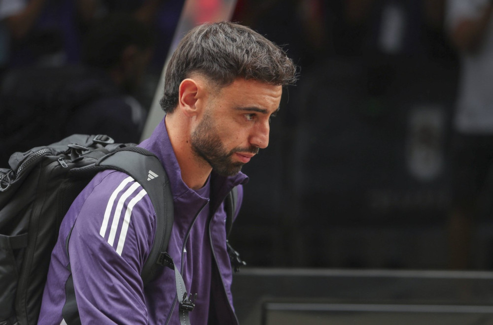 Navijači Junajteda ljuti na kapitena: "Pošaljite tu propalicu u Arabiju"