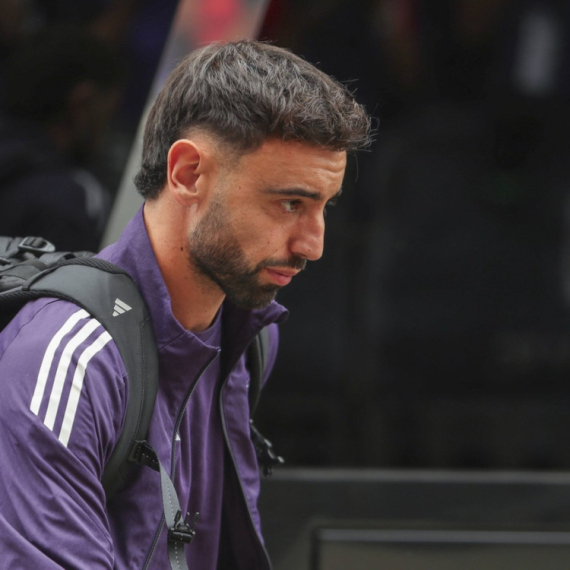 Navijači Junajteda ljuti na kapitena: "Pošaljite tu propalicu u Arabiju"