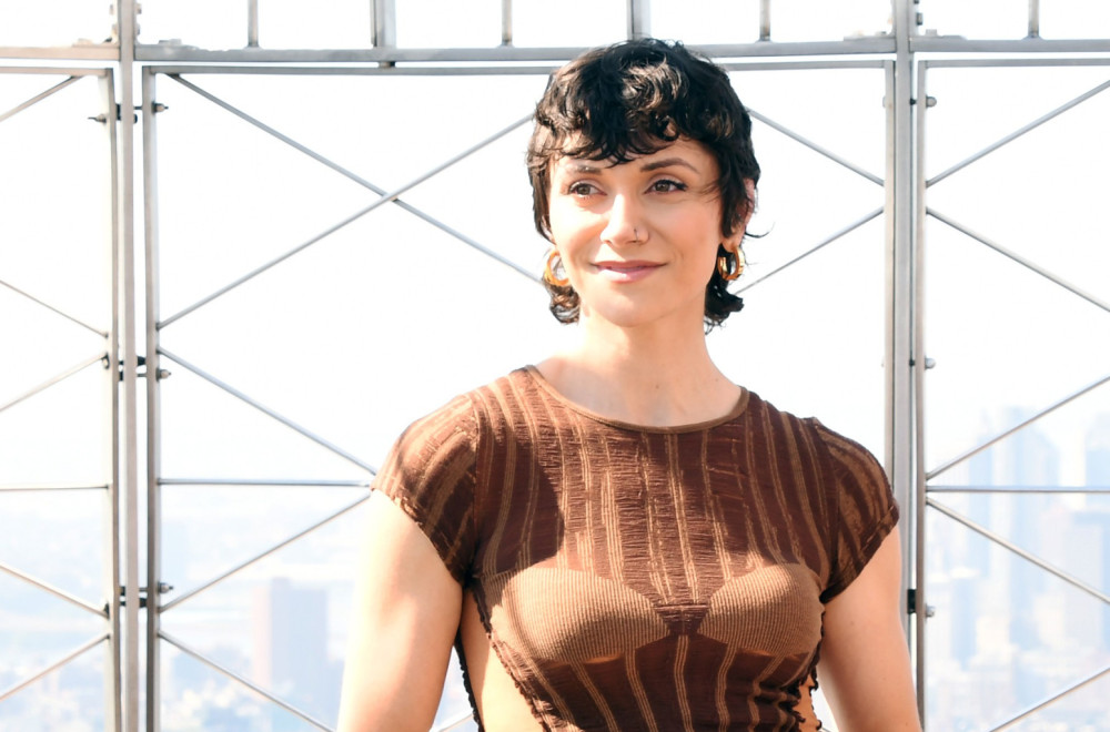 "Holivudski moćnik me je silovao"