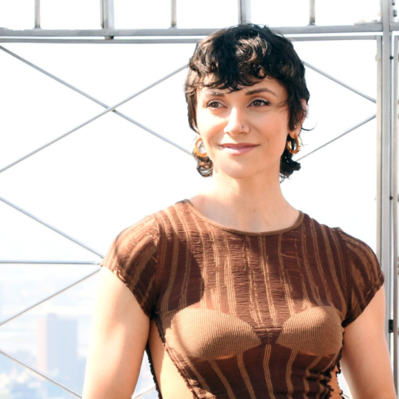 "Holivudski moćnik me je silovao"