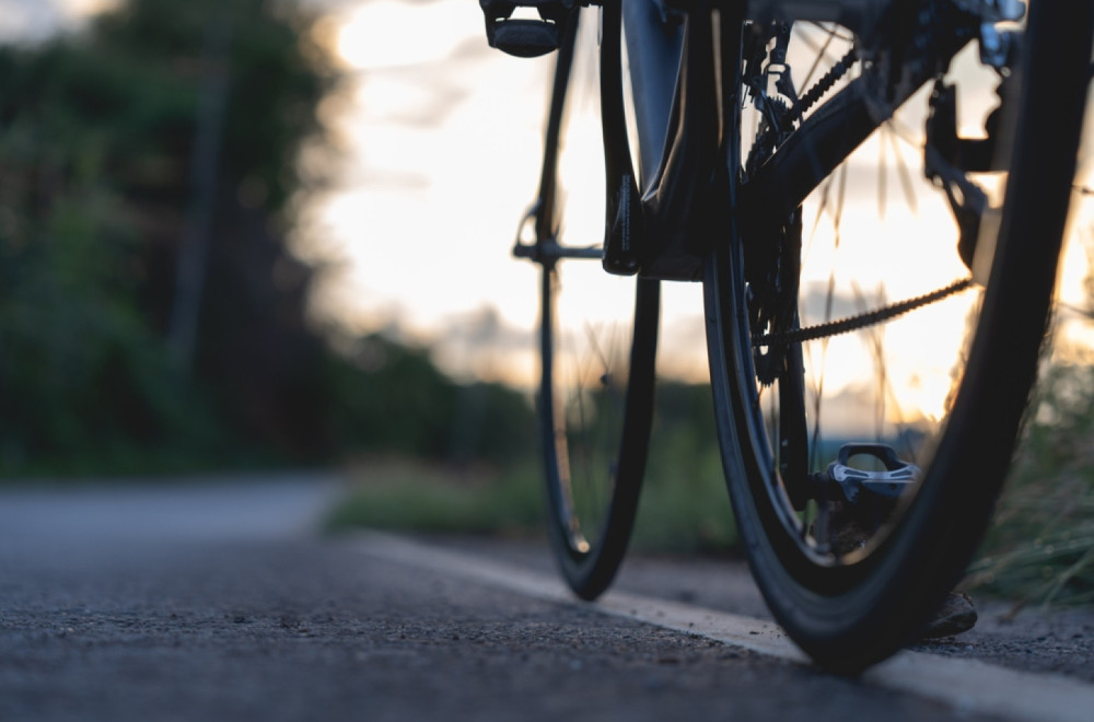 Ukrao bicikl vredan skoro 200 hiljada? Tužilaštvo rigorozno prema razbojnicima