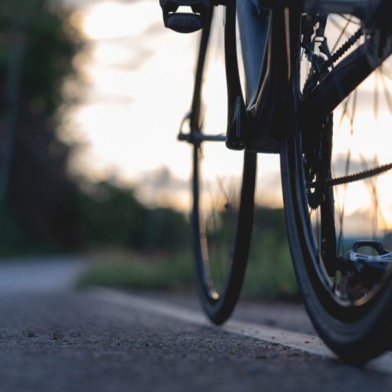 Ukrao bicikl vredan skoro 200 hiljada? Tužilaštvo rigorozno prema razbojnicima