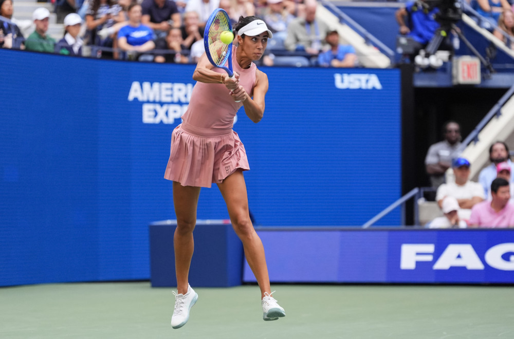 Olga ispala, ali napredovala na WTA listi