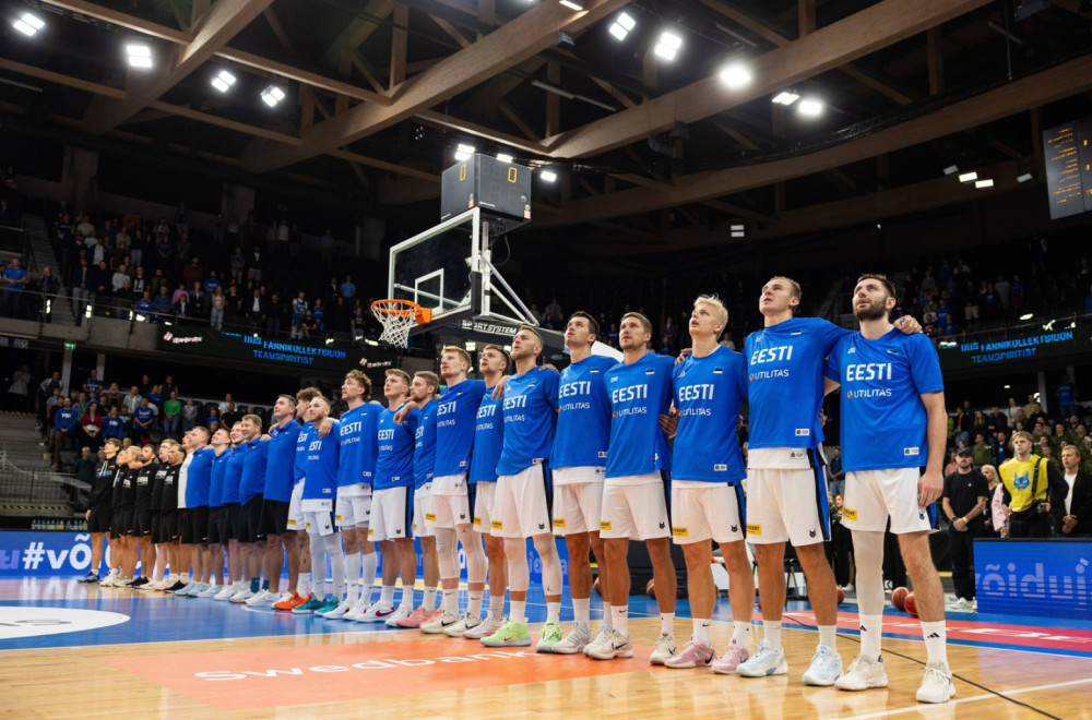 Prvi rival Srbije objavio konačan spisak