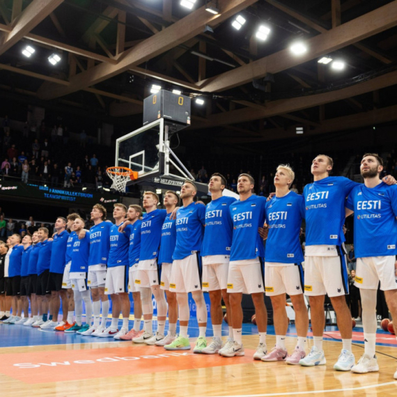 Prvi rival Srbije objavio konačan spisak