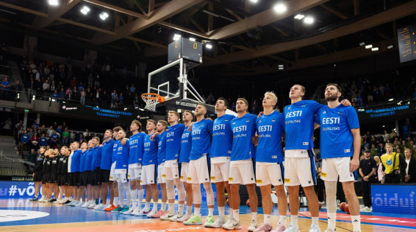 Prvi rival Srbije objavio konačan spisak