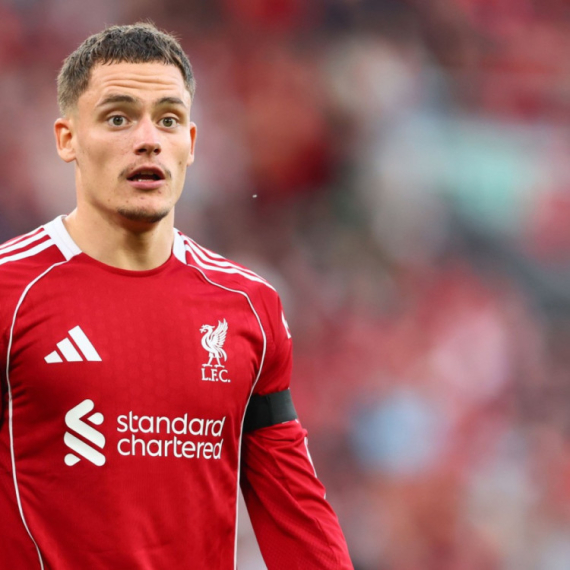 Virc objasnio zašto je izabrao Liverpul umesto Bajerna