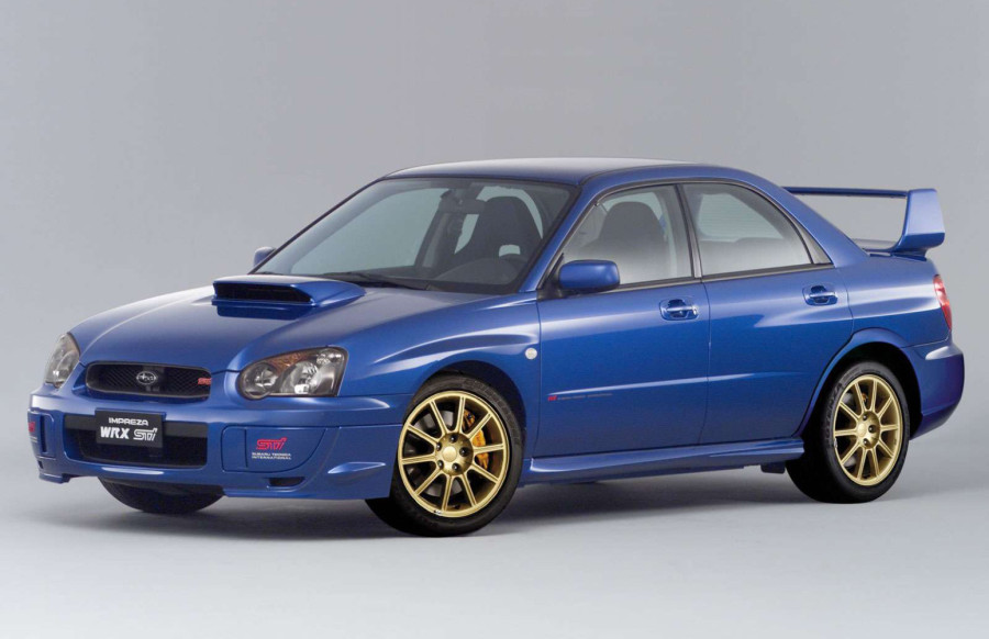 Subaru WRX: Da li znate šta znači legendarna oznaka koja je osvojila reli svet?