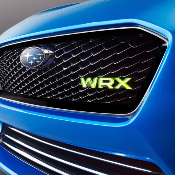 Subaru WRX: Da li znate šta znači legendarna oznaka koja je osvojila reli svet?