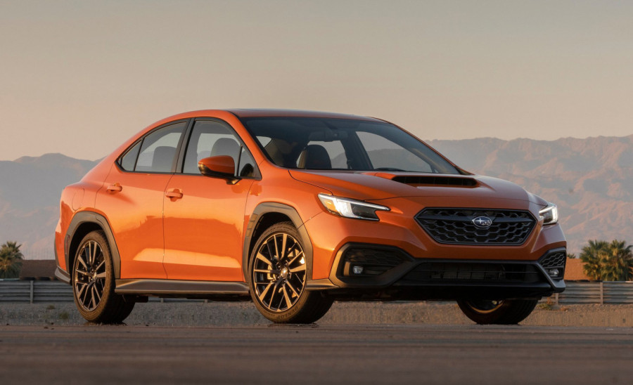 Subaru WRX: Da li znate šta znači legendarna oznaka koja je osvojila reli svet?