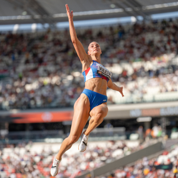 Srpske atletičarke spremne za SP: "Odustala sam od operacije"