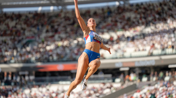 Srpske atletičarke spremne za SP: "Odustala sam od operacije"