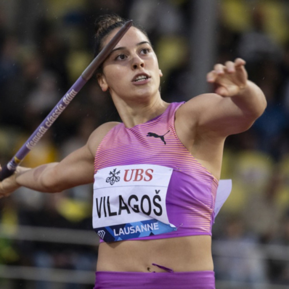 Vilagoš postavila ciljeve – gleda ka Birmingemu