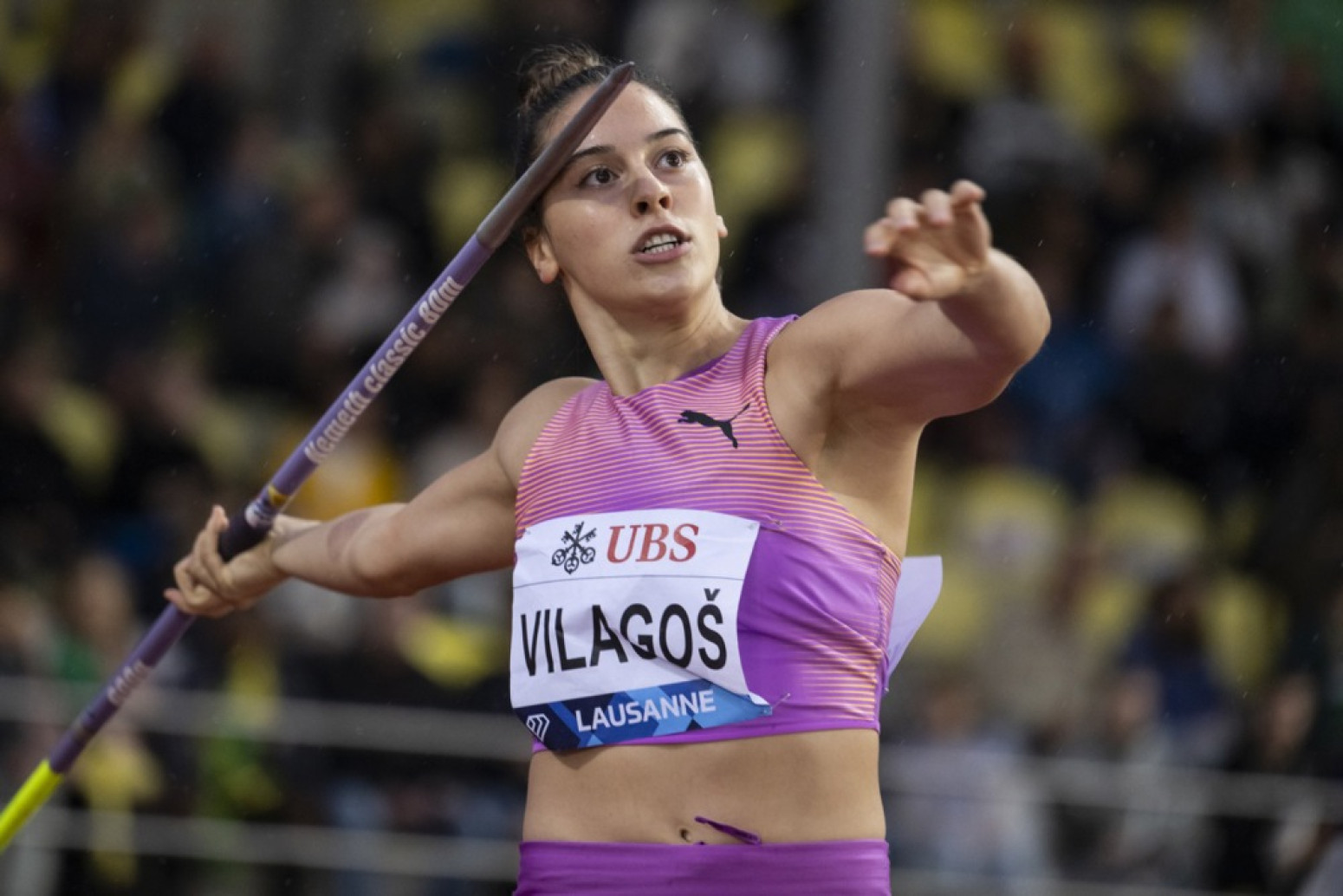 Srpske atletičarke spremne za SP: Odustala sam od operacije