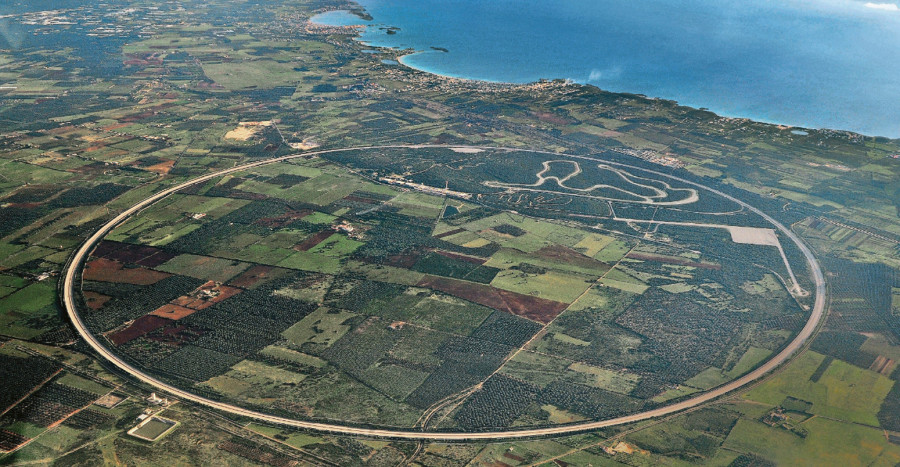 Mercedes razbio Kineze: Električni monstrum prešao 5.479 km za samo 24 sata!