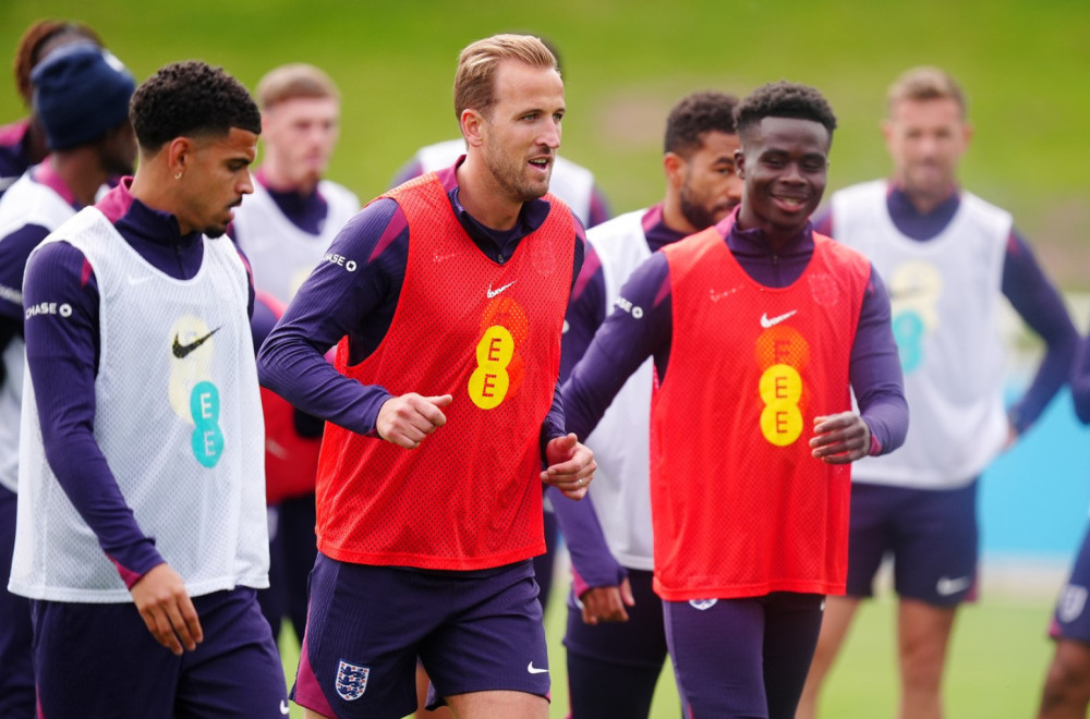 Zvezda reprezentacije Engleske ne dolazi u Beograd