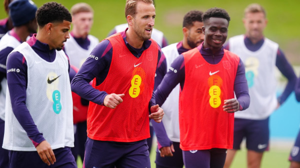 Zvezda reprezentacije Engleske ne dolazi u Beograd