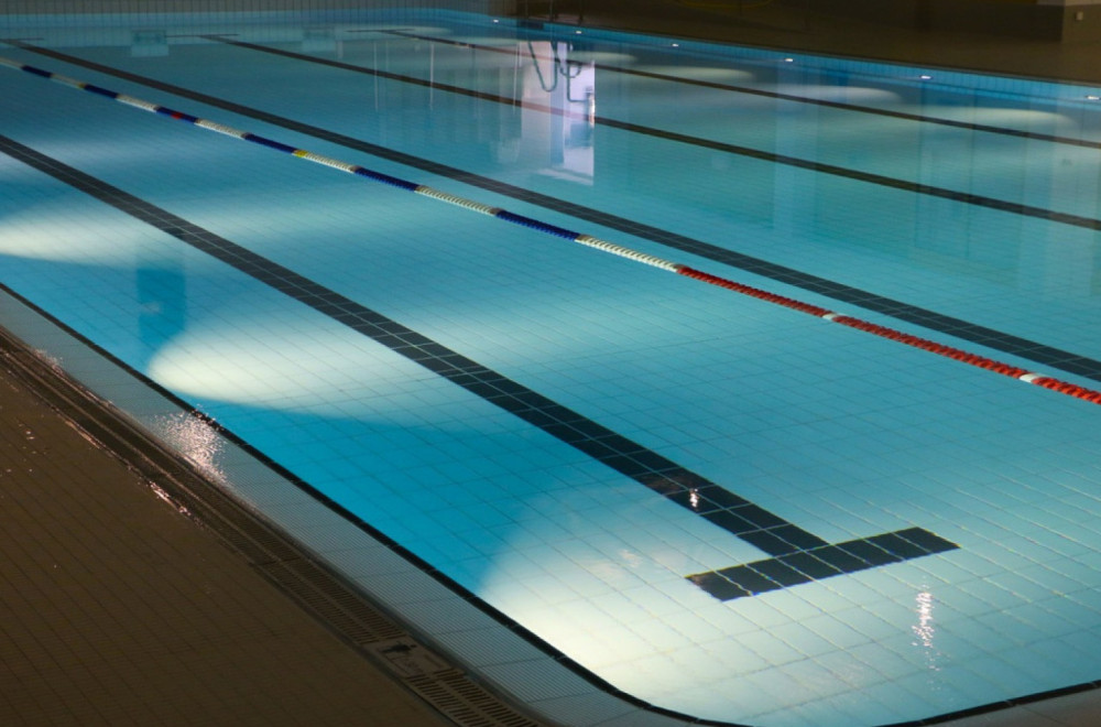 Sada i ovde možete da se brčnete: Otvara se zatvoreni bazen na Košutnjaku