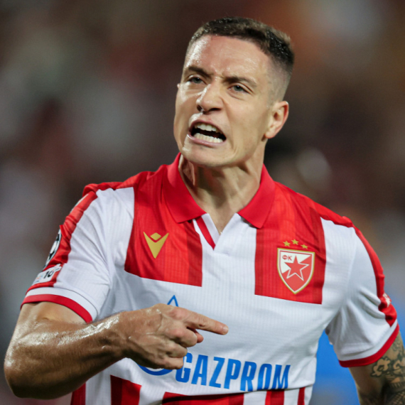 Duarte: "Možda ih iznenadimo i pobedimo"