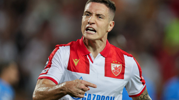 Duarte: "Možda ih iznenadimo i pobedimo"