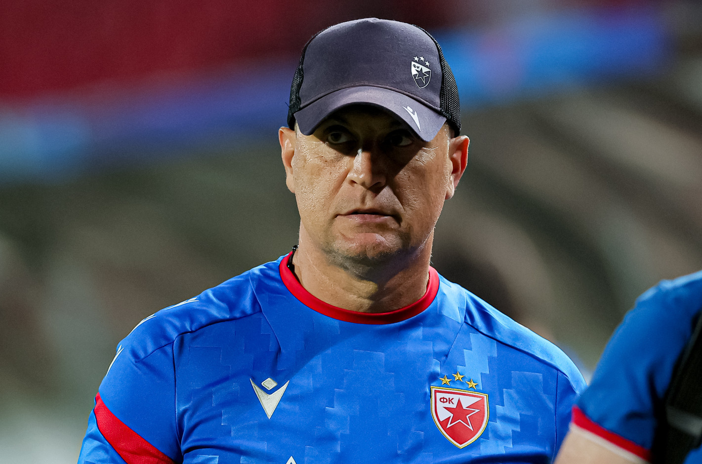 Milojević optimista pred Pafos: "To ne određuje UEFA, nego mi" VIDEO