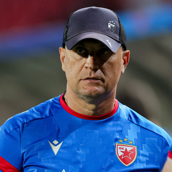 Čitaoci B92.sport rekli svoje: Milojević je najveći krivac za poraz