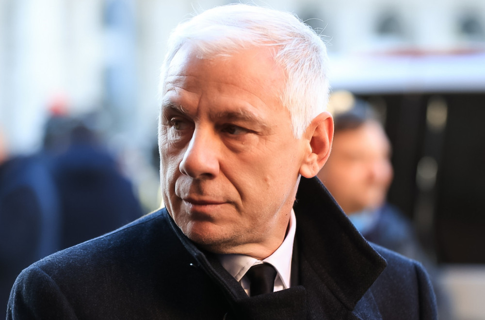 Jugović: "Vojvodina samo treba da nastavi ovako i još jače"