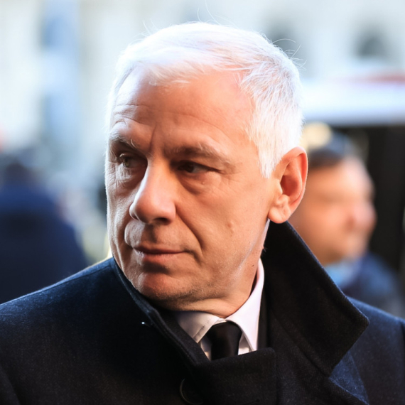 Jugović: "Vojvodina samo treba da nastavi ovako i još jače"