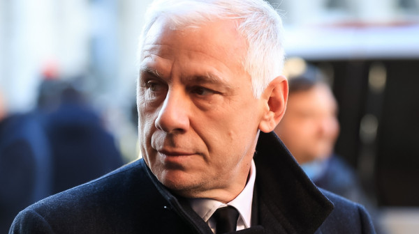 Jugović: "Vojvodina samo treba da nastavi ovako i još jače"